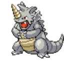112 Rhydon icon